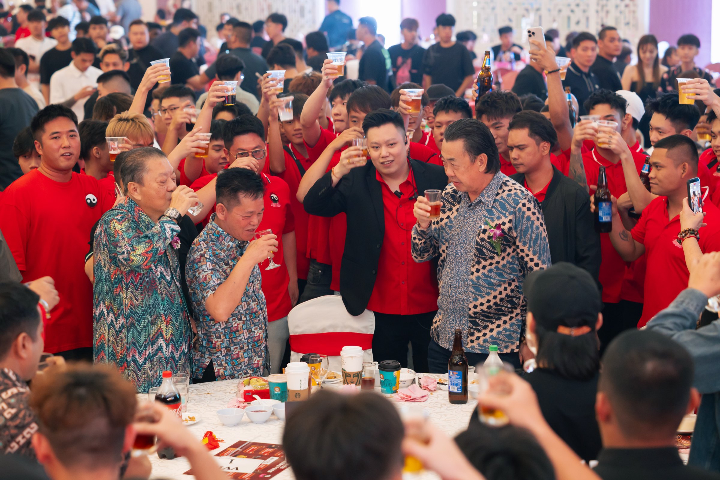 2025年瑶池宫35周年
