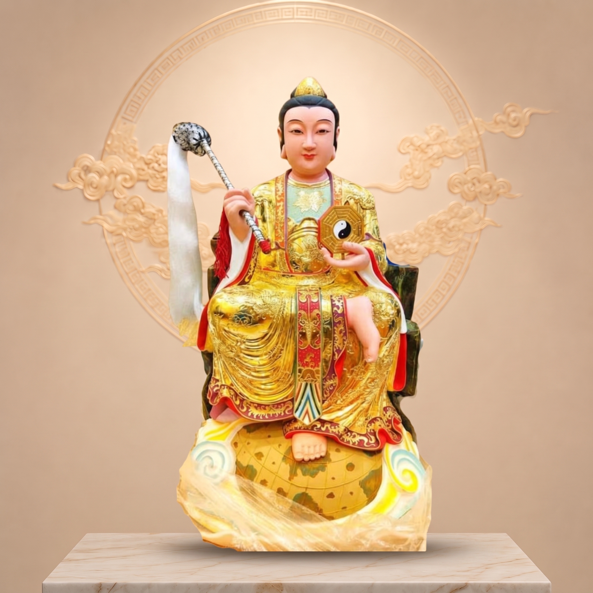 地母娘娘